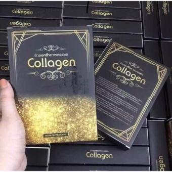 Thay da sinh học - Nước lột Collagen