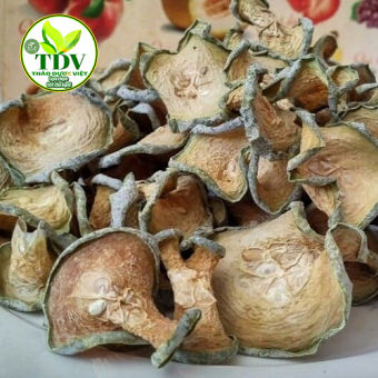 1kg Trà bí đao sấy khô giảm cân sấy khô nguyên chất 100%