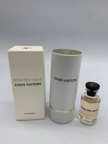 Dancing Blossom Louis Vuitton LV perfume 100ml EDP, Beauty