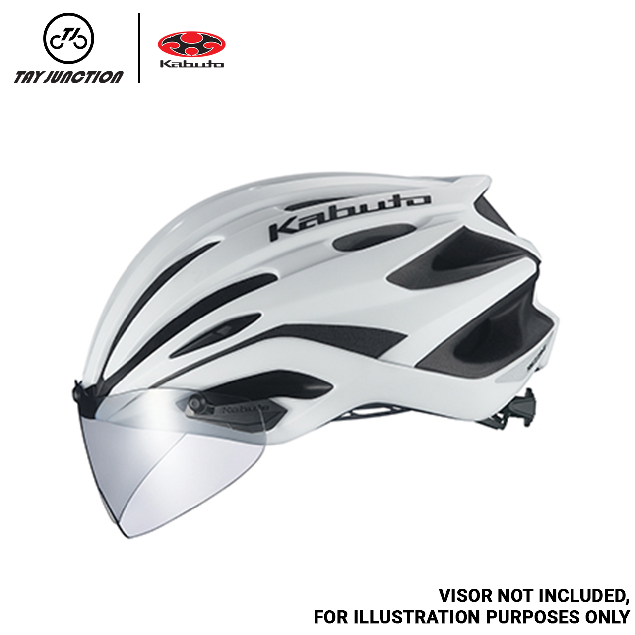Kabuto Vitt Helmet Lazada Singapore