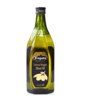Dầu oliu Extra Virgin hiệu Fragata  1L