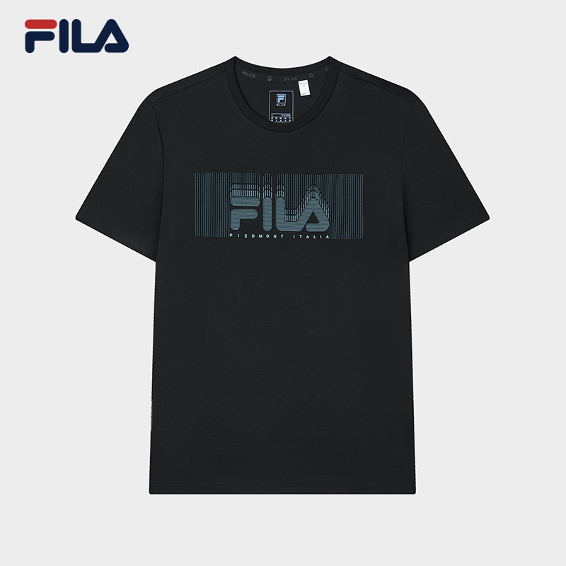 Fila shirt mens price online