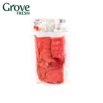 Cá Ngừ Đại Dương Cắt Miếng 500gr