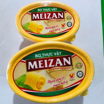 Bơ thực vật Meizan