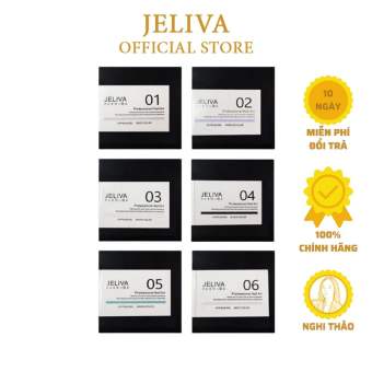 Gel xi măng nail Jeliva