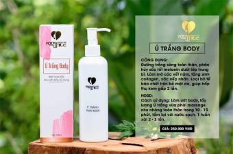 TẮM TRẮNG CAO CẤP PHƯƠNG ANH