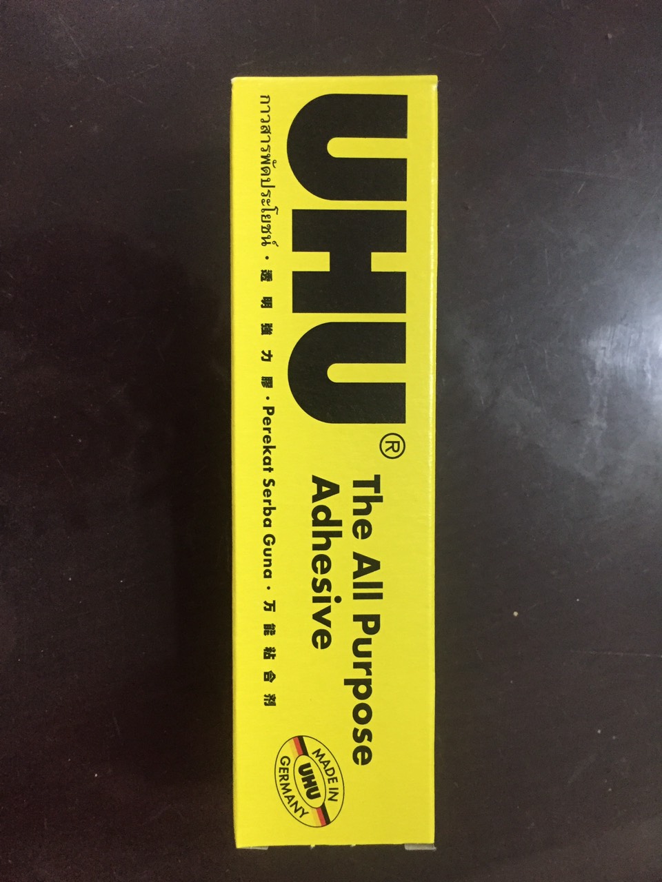 [HCM]Keo Dán Vải UHU