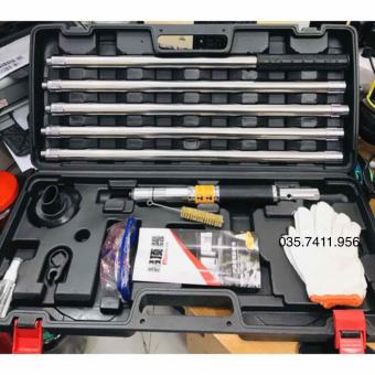 SÚNG TY MÁY TY TRẦN TY REN THẠCH CAO