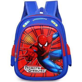 Balo mẫu giáo cho bé gái, bé trai