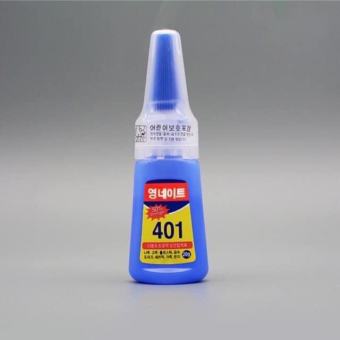 Keo dán móng 401
