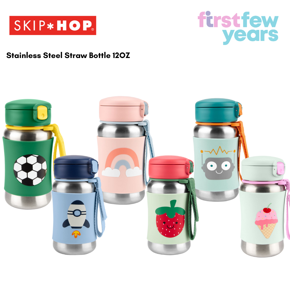 Skip Hop Water Bottle - Best Price in Singapore - Sep 2023