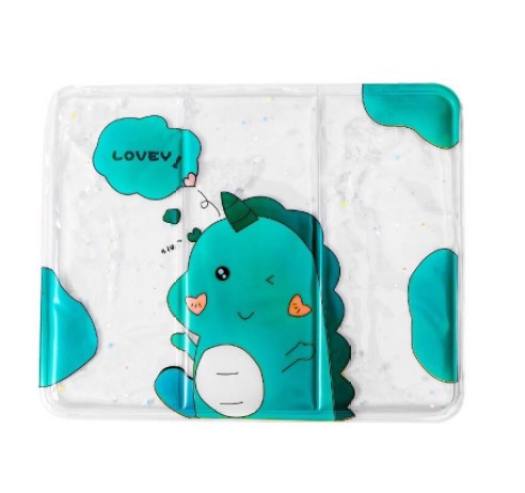 ĐỆM THẠCH LÀM MÁT LƯNG CHO BÉ - ĐỆM MÁT LƯNG HAPISO.