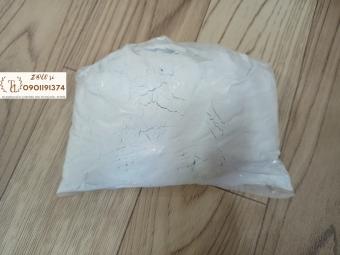 500gram Bột tẩy tóc màu xanh nhạt