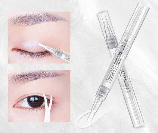 Keo Kích Mí Bobeini Doubled Eyelid Cream 5ml Kèm Cây Nhựa - Hàng nội địa  Trung - Miếng dán mi | TheFaceHolic.com