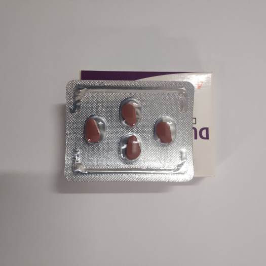 Sìn sú cũng phải chào thua - Viên chống XTS Ấn Độ - Vỉ 4 viên (xóa tên sản phẩm khi giao)