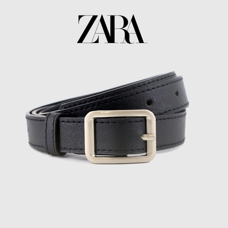 zara mens belts