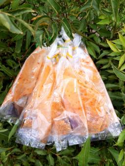 xâu 13b bánh dẻo tôm me ngon rẻ