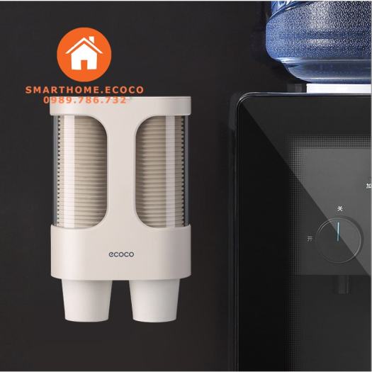 Hộp Đựng Ly Giấy,Cốc Giấy Tự Động ECOCO