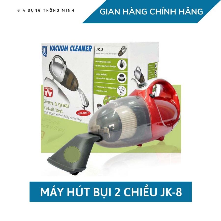 Máy hút bụi nội địa nhật - máy hút bụi cầm tay mini 2 chiều vacuum cleaner hút bụi cầm tay - giá ngon ngoài sức tưởng tượng