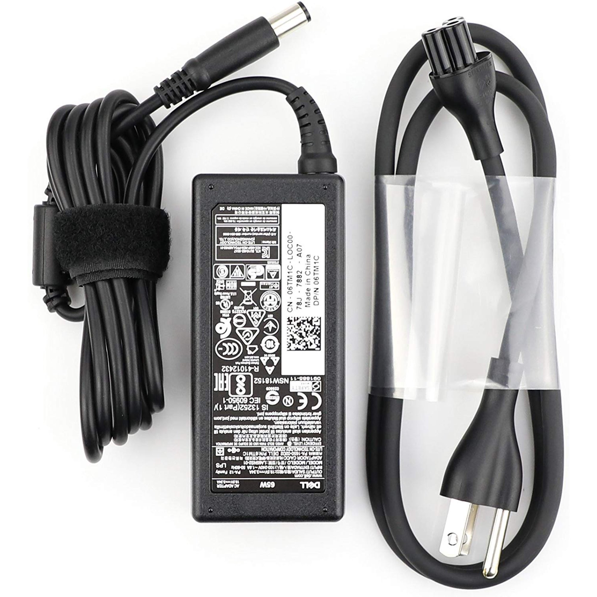 Sạc laptop dell latitude e5470 e5570 e7240 e7250 e7270 e5250 e5270 e5530 e5540 e5550 e6230 e6330 e6530 e6540