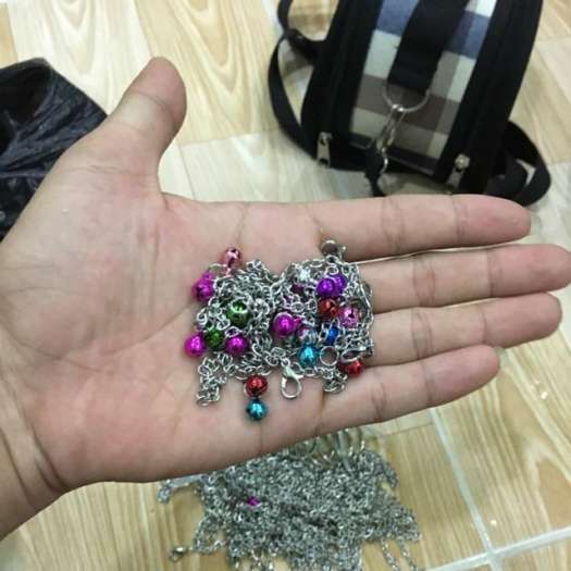 ☑✿☂  Xích sóc 50k/ bộ