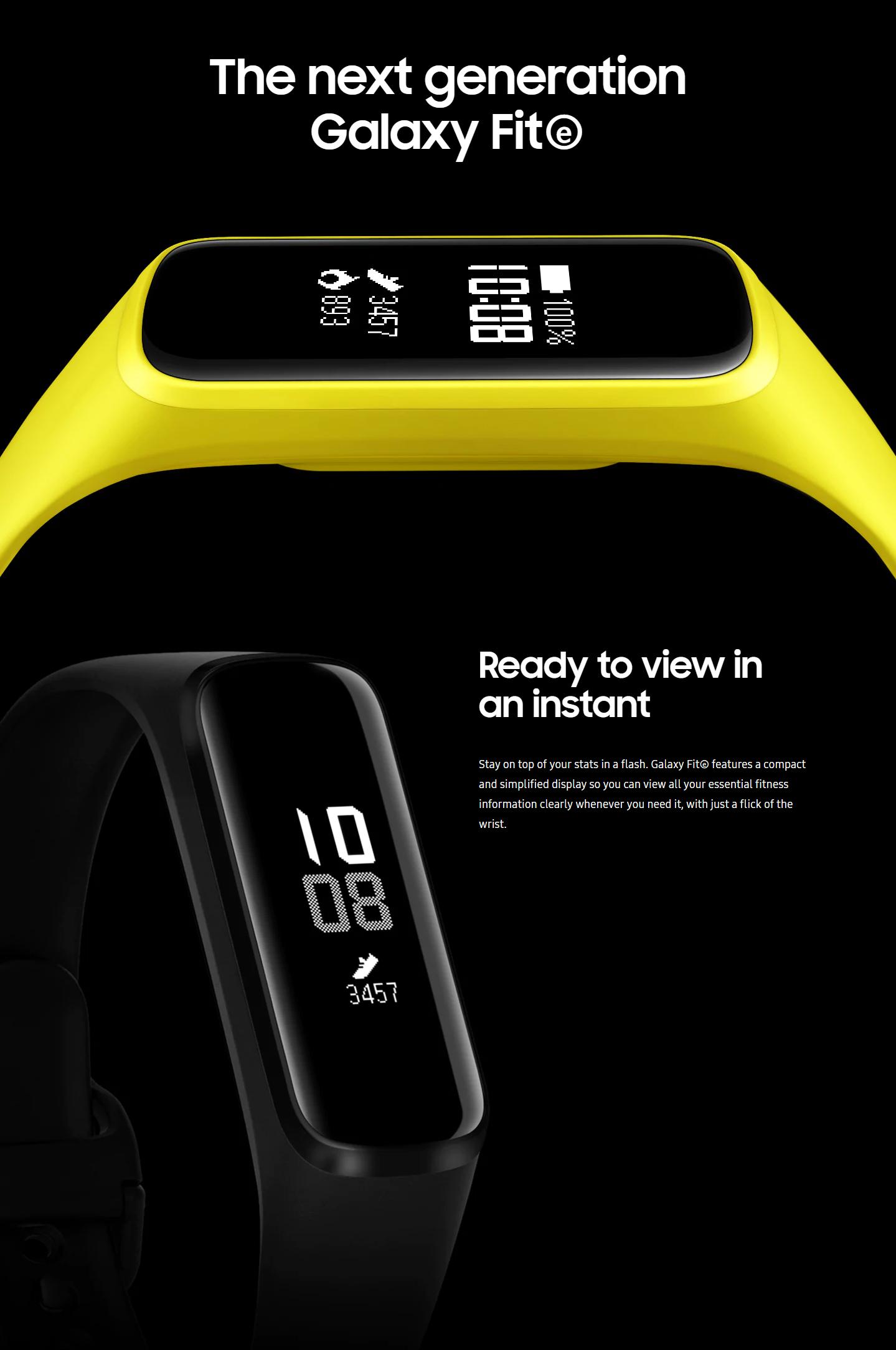 samsung galaxy fit singapore