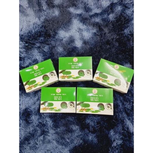 đèn đuổi muỗi thông minh hàn quốc