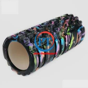 Con Lăn Massage Tập Yoga