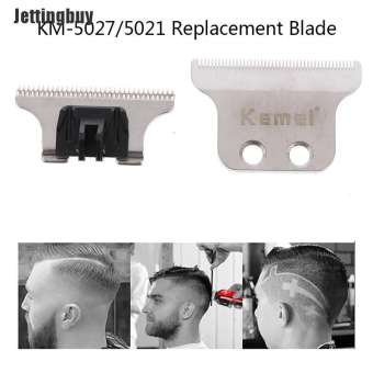 Lưỡi Dao Thay Thế 5021/5027 Tông Đơ Cắt Tóc Đầu Cắt Tóc