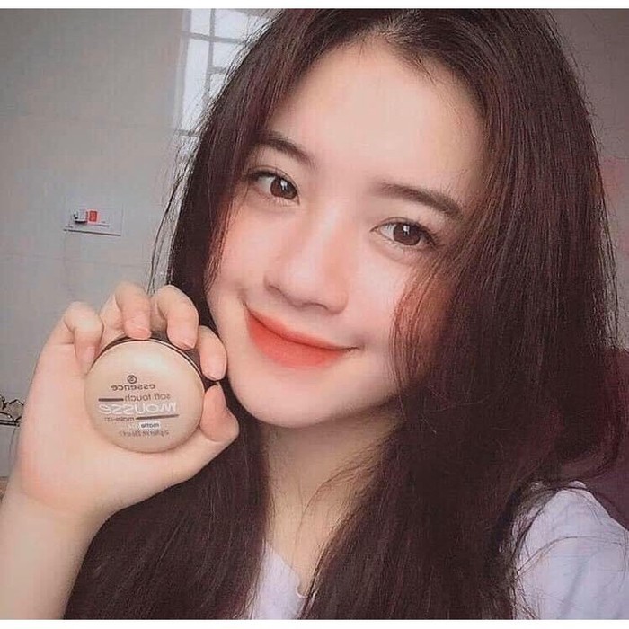 Phấn Tươi mouse Chính Hãng ĐỨC