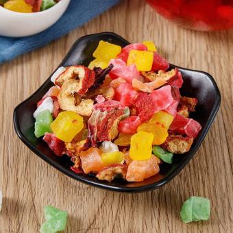 Trà Hoa Quả Bali 1Kg