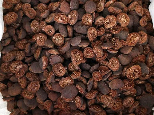 Quả sung phơi khô 1 ký lát mỏng