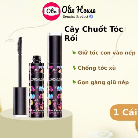 Mua (Bán Buôn Sỉ) Chuốt Tóc Con Thần Thánh, Que Chuốt Chải Tóc Gọn Gàng,  Mascara Lameila Chuốt Tóc Con Mas13