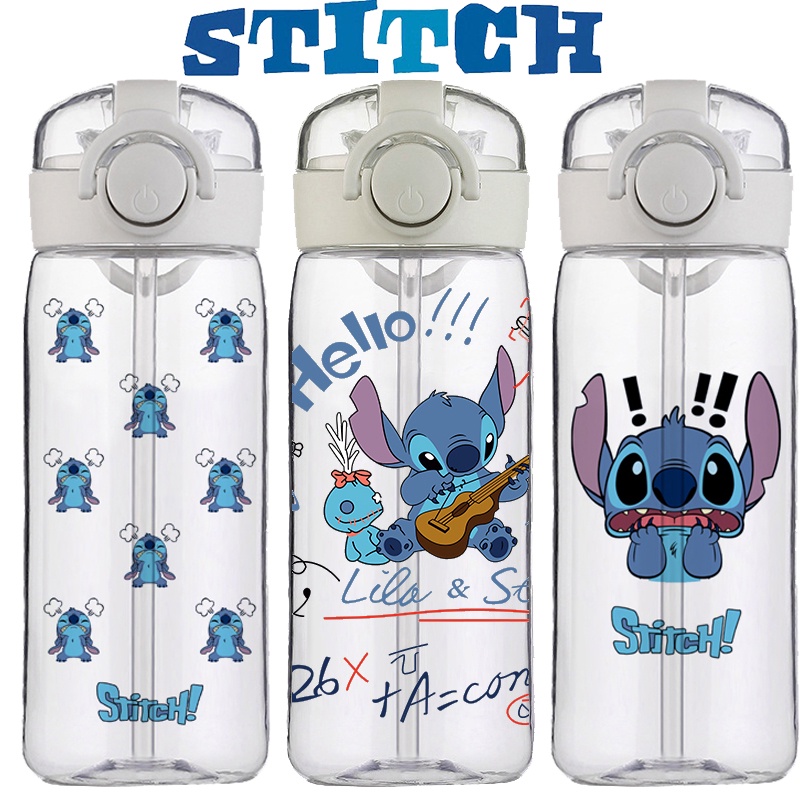 Hidro Bottle Stitch 850ml