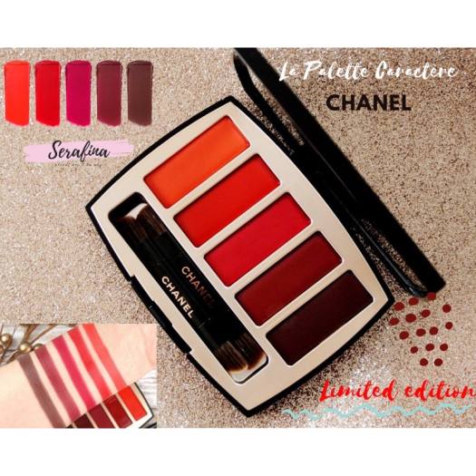Chanel Rouge Allure Lipstick for Spring 2023 youtubeshorts chanelbeauty  chanelspringmakeup  YouTube