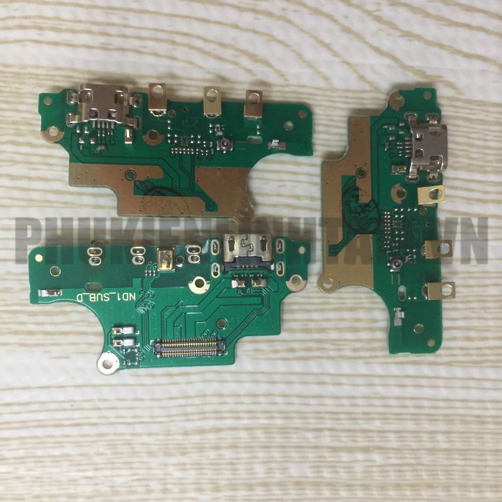 Bo chân sạc Nokia 5