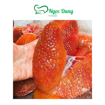 Trứng cá Ngát 500gr (giao tphcm)