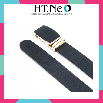 Dây Lưng /Thắt Lưng Cao Cấp Thương Hiệu HT.NeO DL02-DE