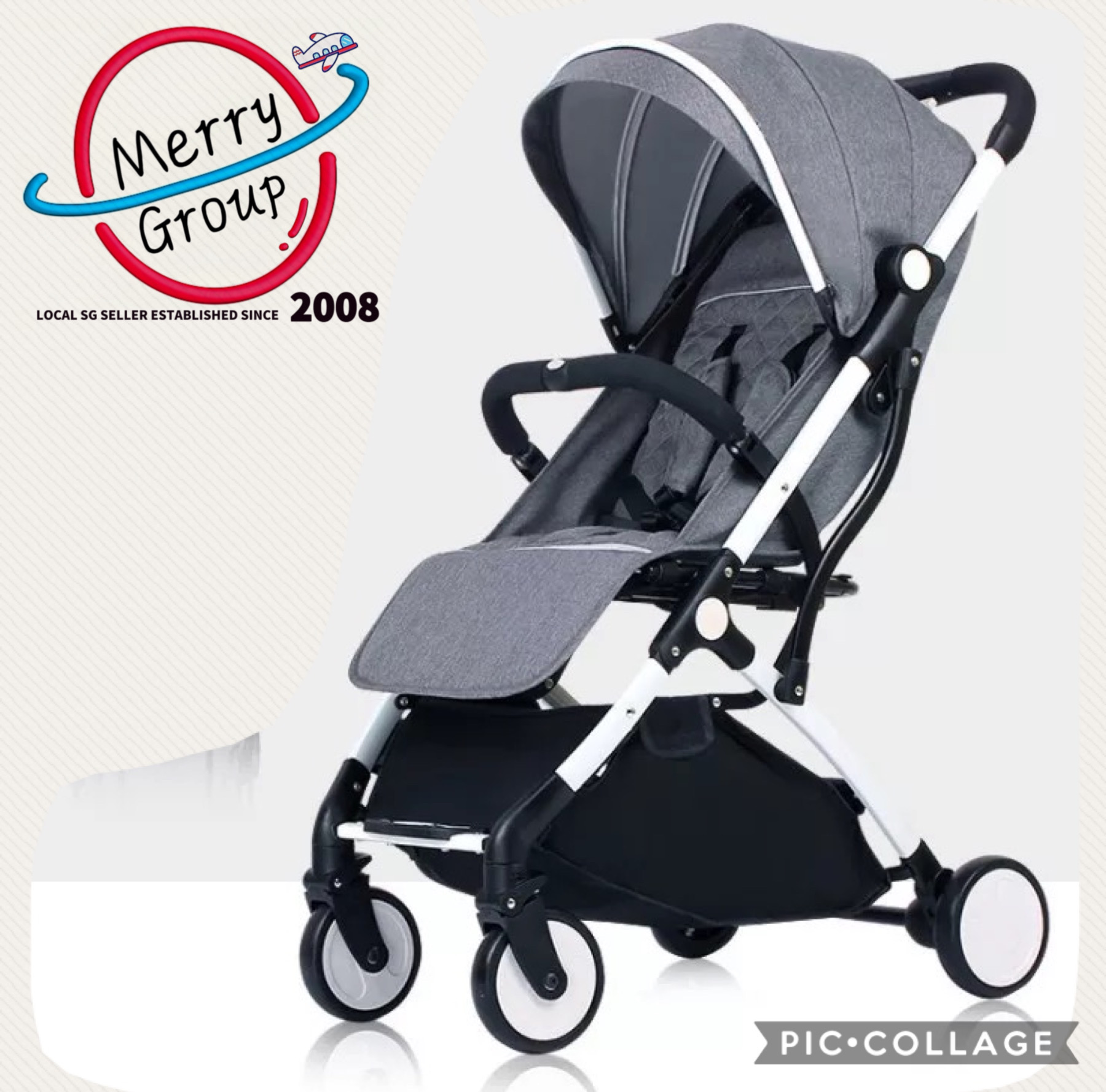 Buy Prams Online lazada.sg