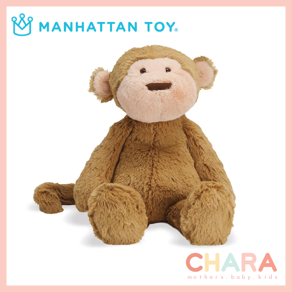 manhattan toy stuffed animals