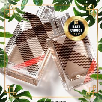 Nước Hoa Burberry Brit For Women EDP 5ml-10ml