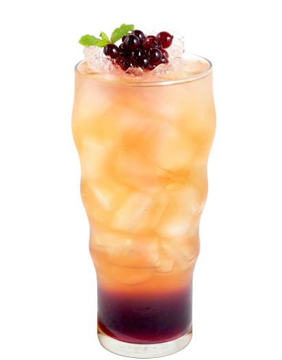 Hạt Thủy Tinh Nho - Hùng Chương - 1kg & 3.2kg - Topping tuyệt hảo cho thức uống (trân châu, hạt jelly, thạch jelly, topping trà sữa - trà trái cây)