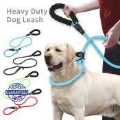 Reflective Dog Leash for Medium Large Dogs by XPH196