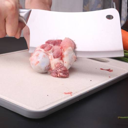 BỘ DAO LÀM BẾP NHẬT BẢN SEKI 5 MÓN LÀM TỪ THÉP KHÔNG GỈ - HÀNG CAO CẤP, BỘ DAO NHẬT, BỘ DAO NHÀ BẾP ( CÓ KỆ ĐỂ DAO )