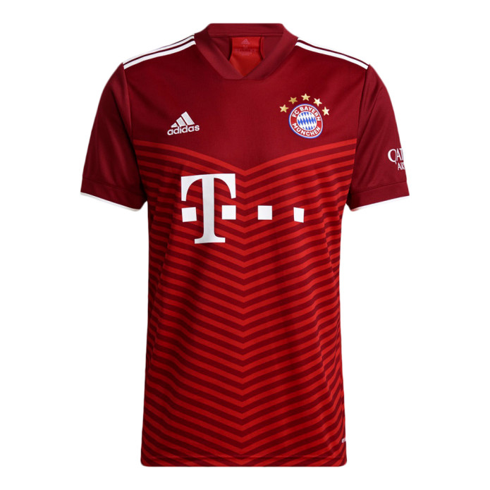 bayern munich soccer jersey