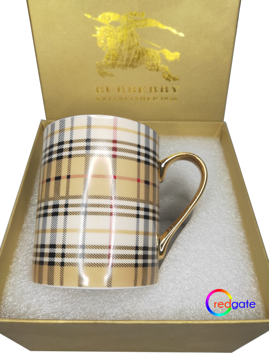 Shop Burberry Mug online 