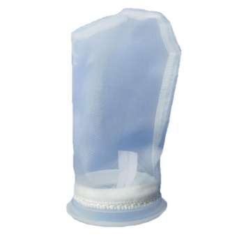 Túi Micron Đựng Tất Lọc Chất Lượng Cao Mới Blackhorse Cho Bể Cá Biển Lưới Bằng Ni Lông