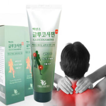 Dầu lạnh xoa bóp Glucosamine Hàn Quốc
