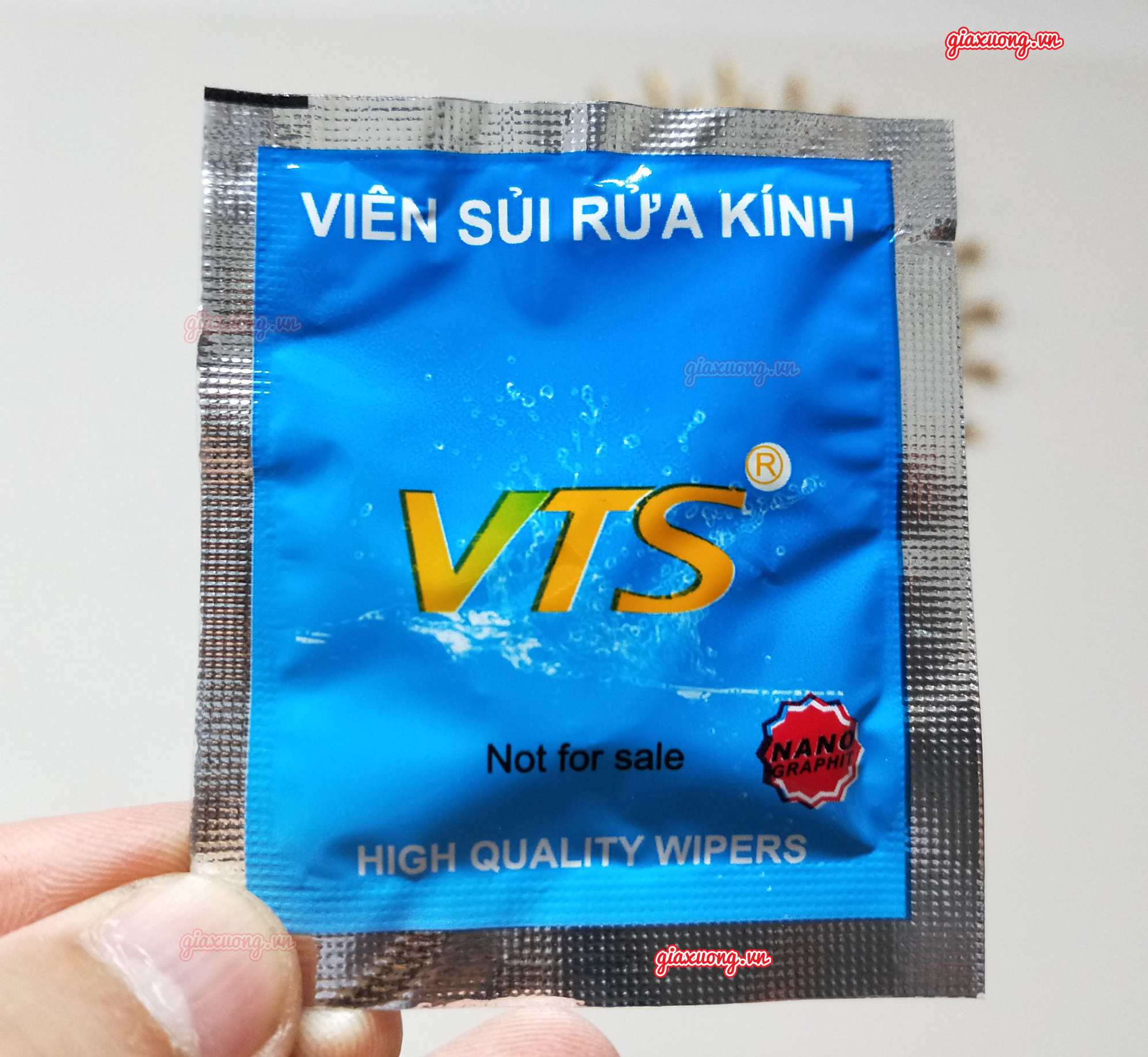Viên sủi rửa kính ô tô, VIÊN SỦI PHA NƯỚC RỬA KÍNH Ô TÔ, 100% Chính hãng, Chất lượng cao, chuẩn, Kho giaxuong sẵn ship ngay