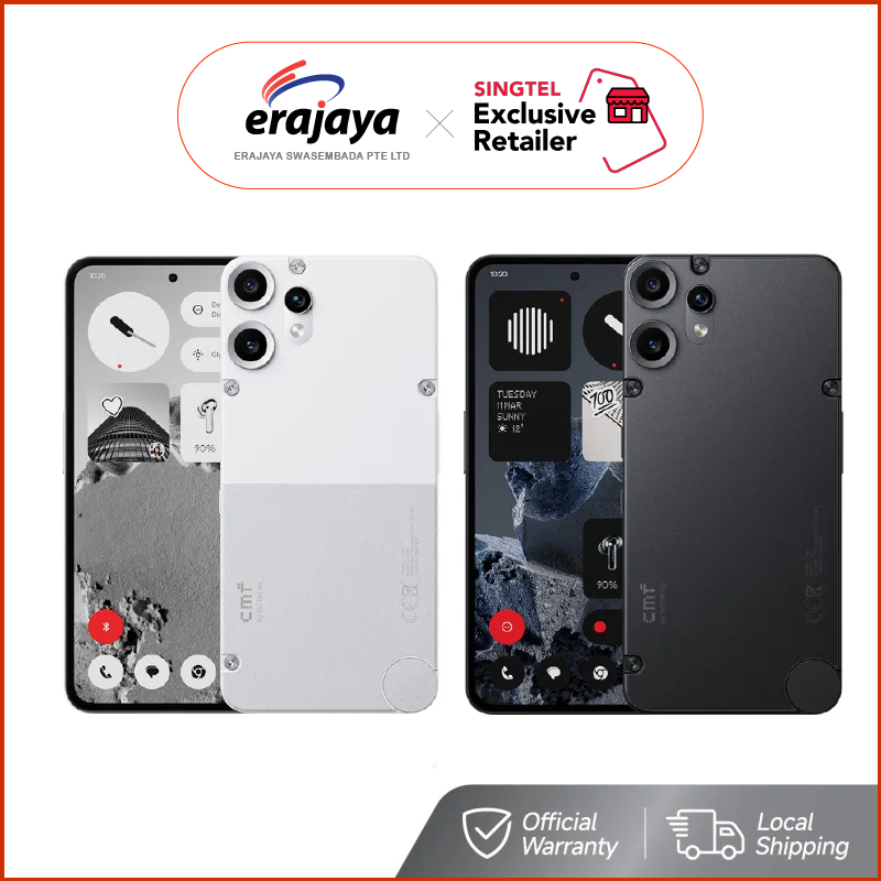 Nothing Phone 2 Pro: 6.77-Inch, Dimensity 7300 Pro, 5000Mah